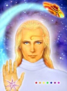 Command Ashtar Sheran