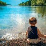 child, boy, lake-1440526.jpg